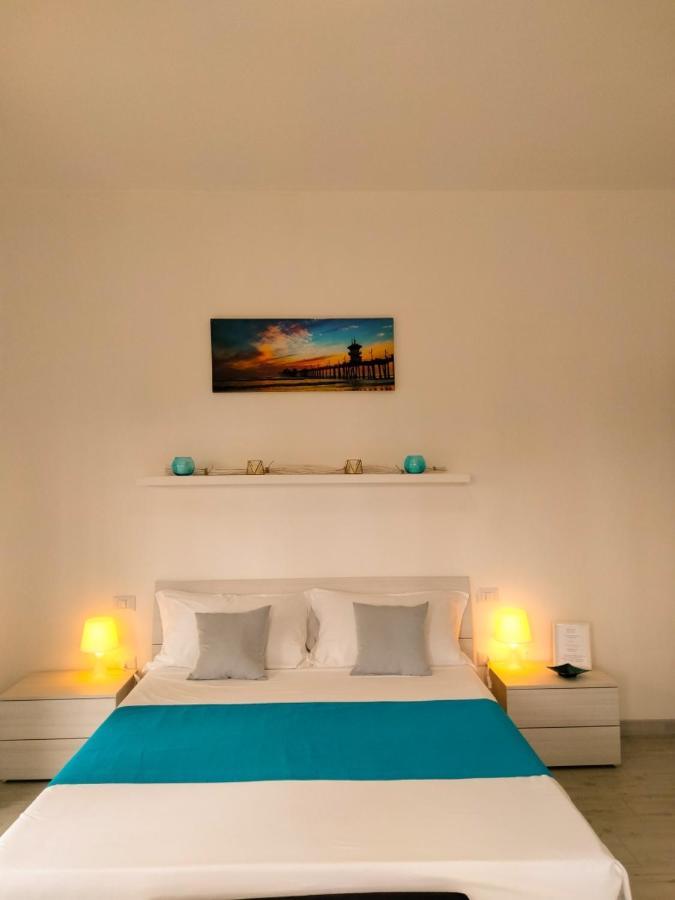 Villa Valentina Madonna dellʼAcqua Εξωτερικό φωτογραφία
