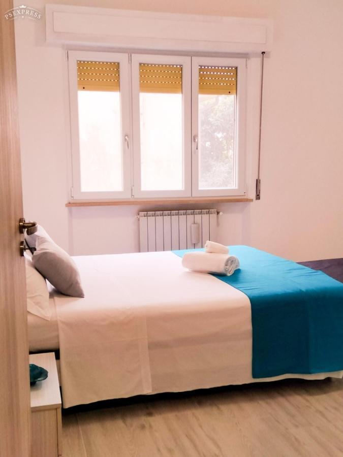 Villa Valentina Madonna dellʼAcqua Εξωτερικό φωτογραφία