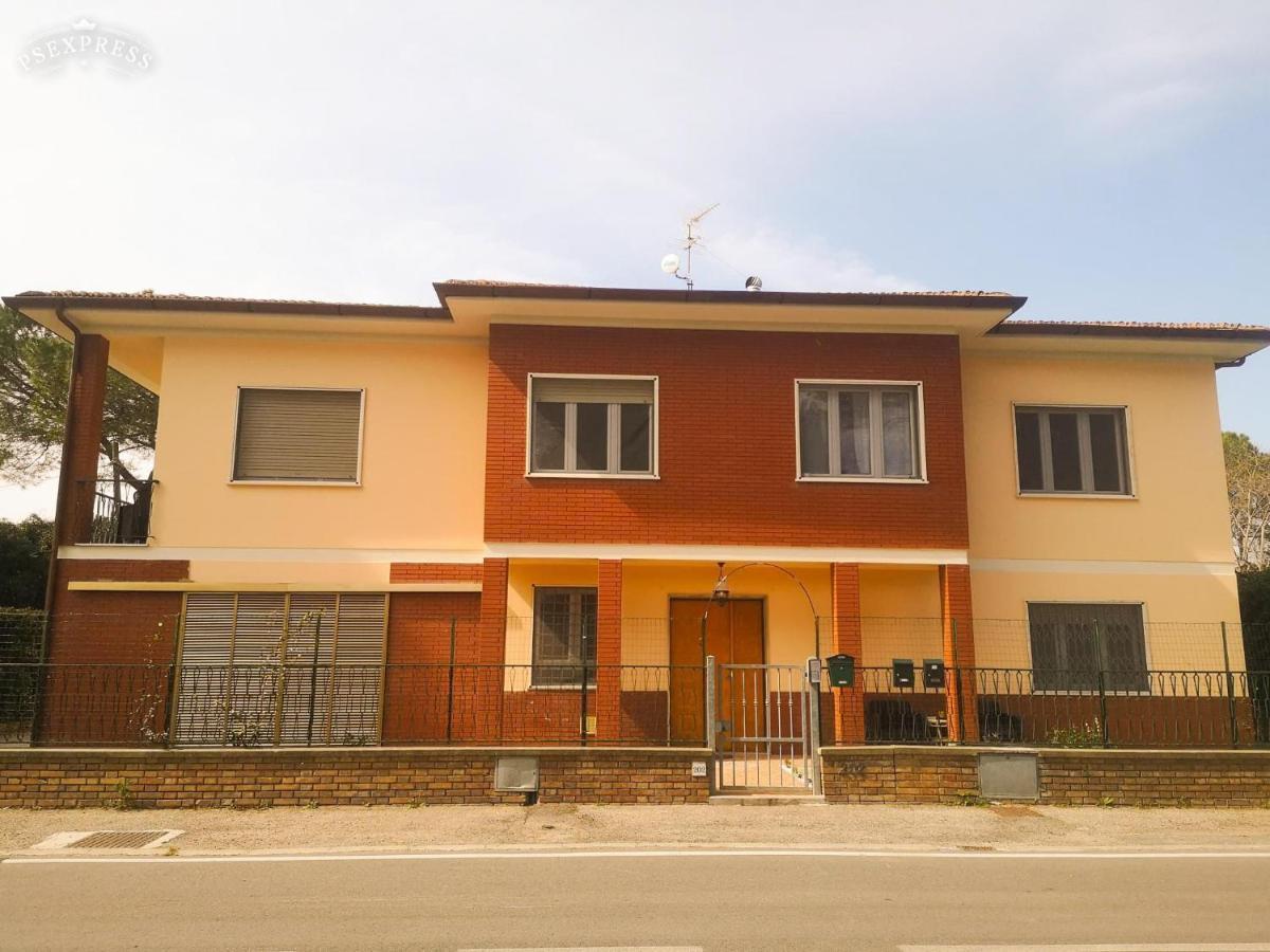 Villa Valentina Madonna dellʼAcqua Εξωτερικό φωτογραφία