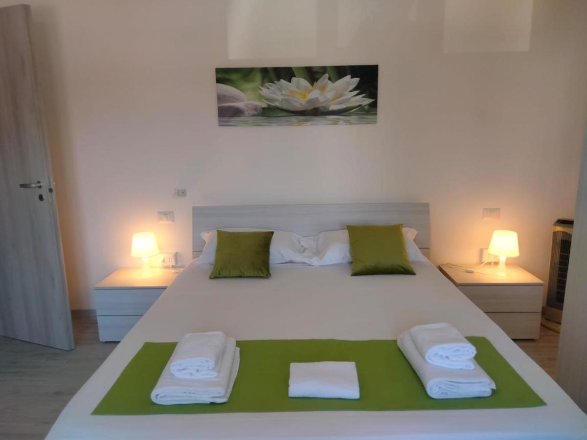 Villa Valentina Madonna dellʼAcqua Εξωτερικό φωτογραφία