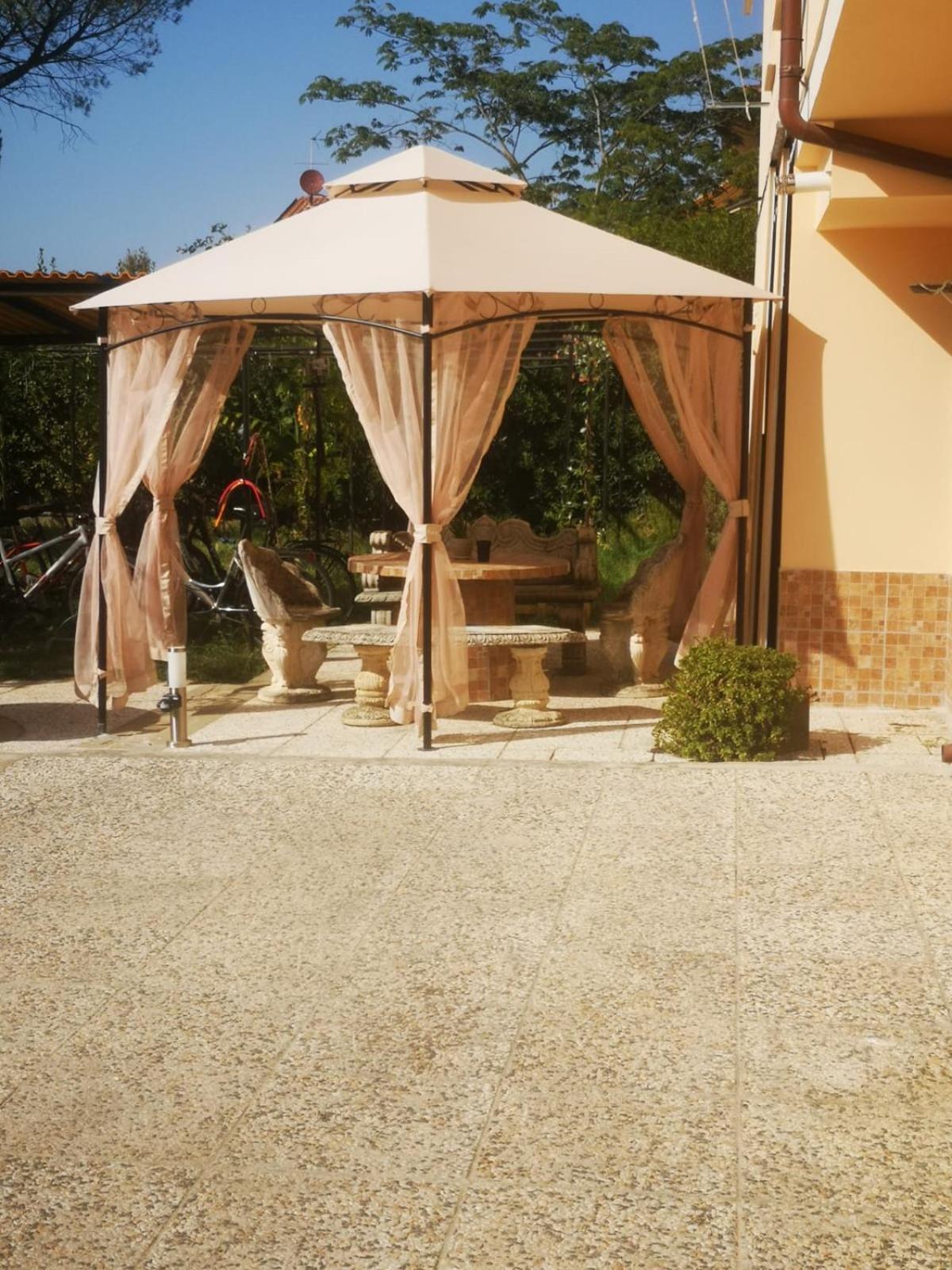 Villa Valentina Madonna dellʼAcqua Εξωτερικό φωτογραφία